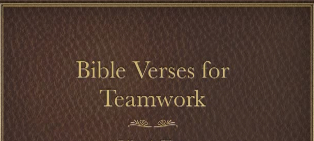 15-good-bible-verses-about-teamwork-connectus