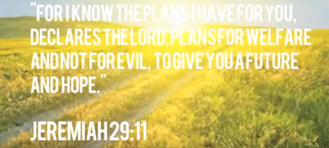 30 Scariest Bible Verses ConnectUS
