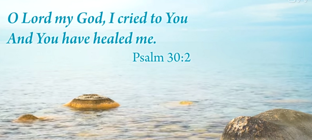 bible quotes for terminally ill