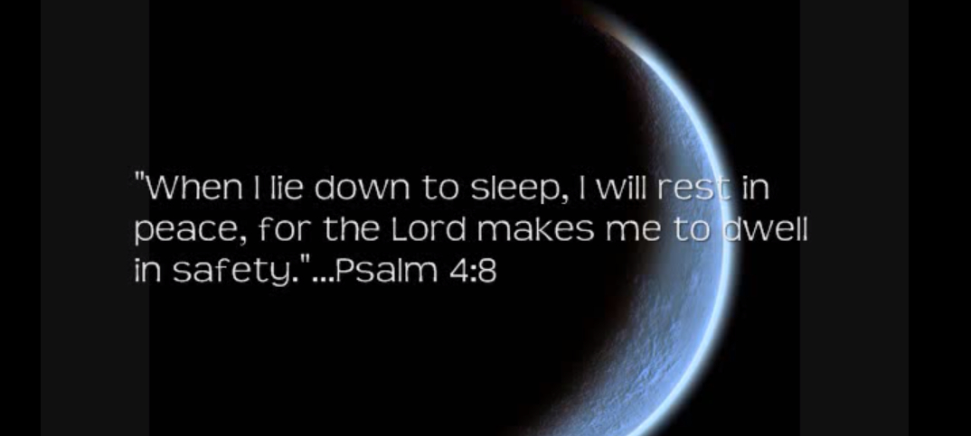 12 Good Bedtime Prayers for Adults – ConnectUS