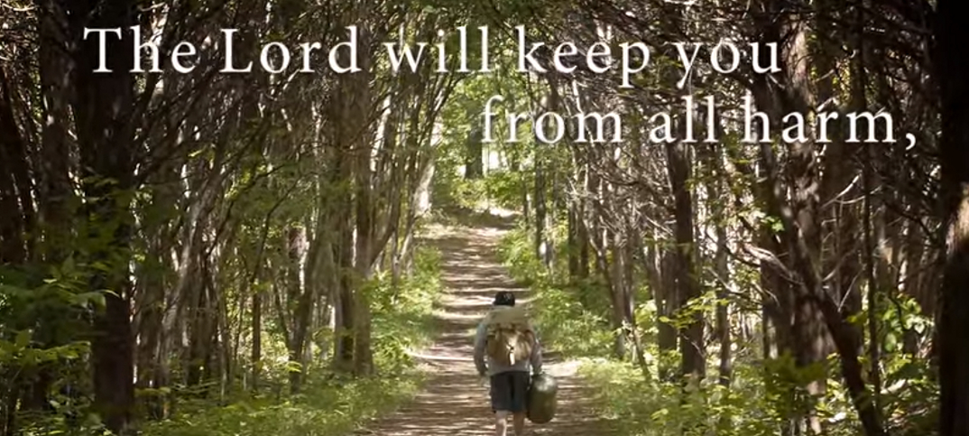 13 Good Prayers for Traveling Mercies