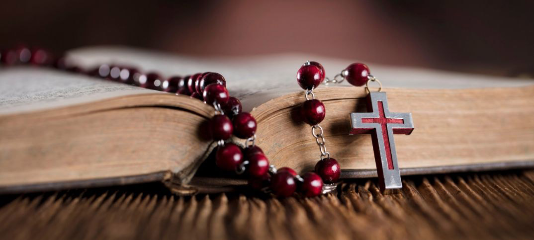 Catholic Prayers for Souls in Purgatory