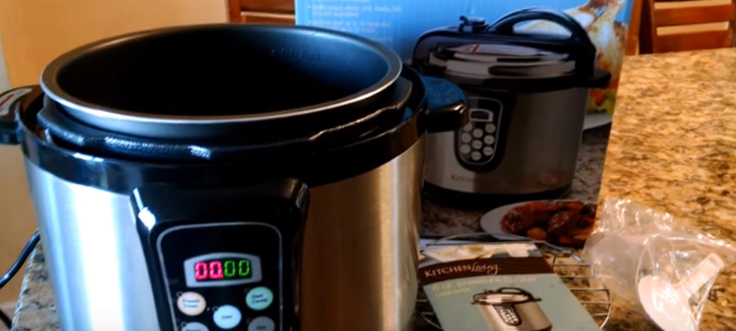 7 Advantages and Disadvantages of Pressure Cooking