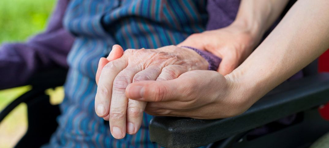 25 Healing Prayers for the Sick, Dying and Elderly – ConnectUS