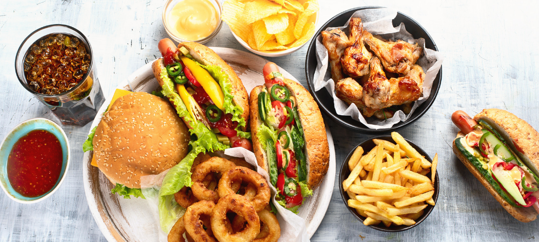 14 Biggest Advantages and Disadvantages of Fast Food