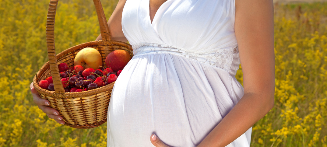 7 Strong Catholic Prayers for Healthy Pregnancy and Baby