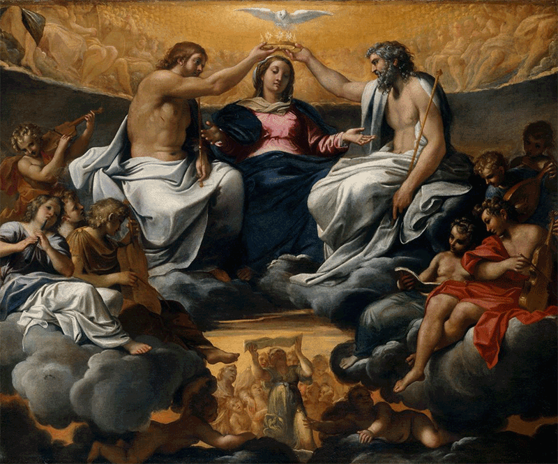 coronation-of-mary