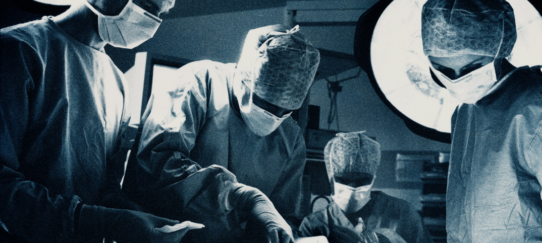 7 Uplifting Prayers for Fear of Surgery
