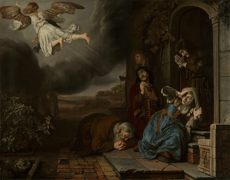 angel-leaving-tobit-family