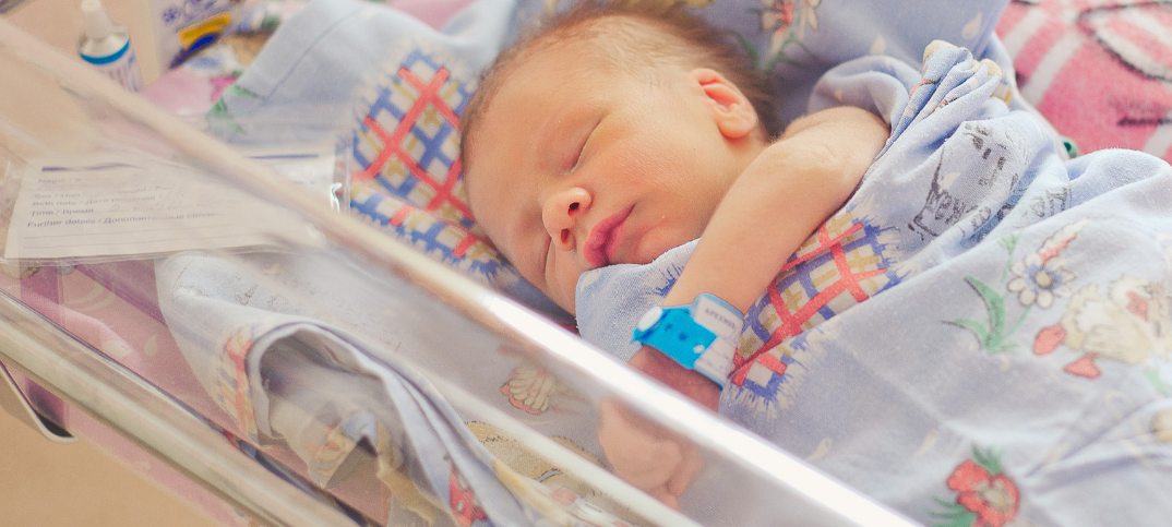 6 Uplifting Prayers for Healthy Baby Delivery
