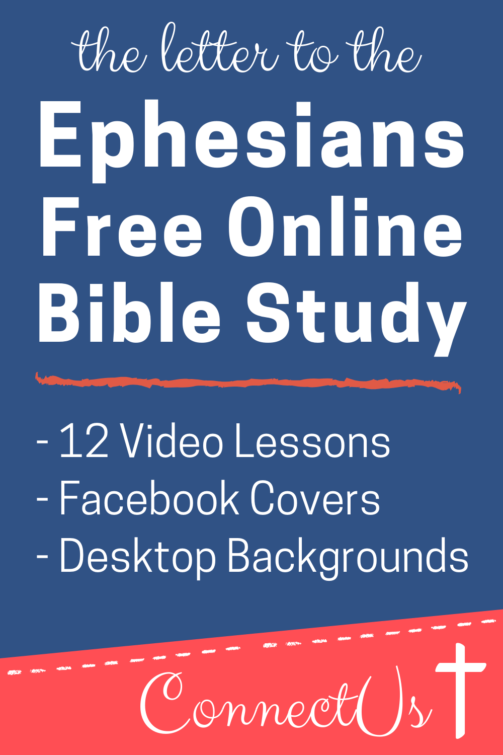 Ephesians Bible Study Lessons