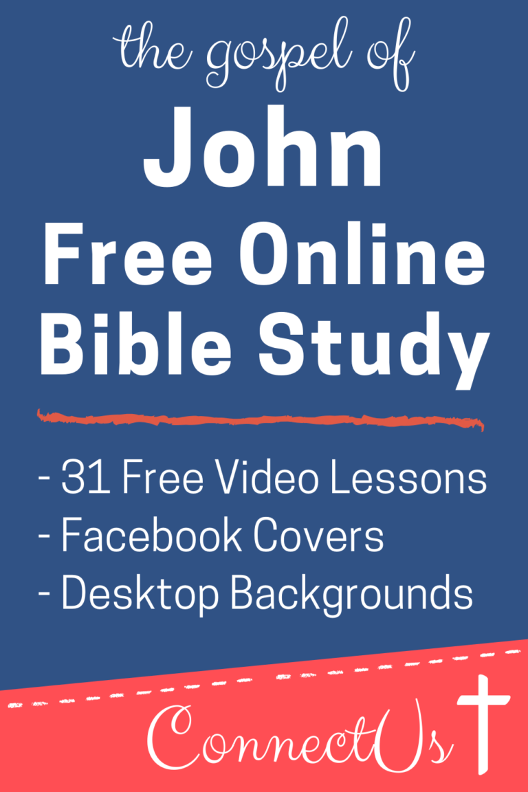 free online bible commentary