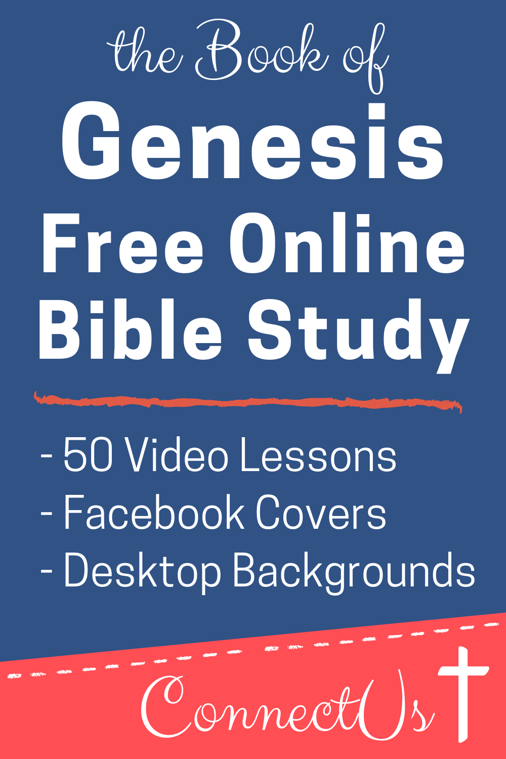 genesis bible survey sermon audio