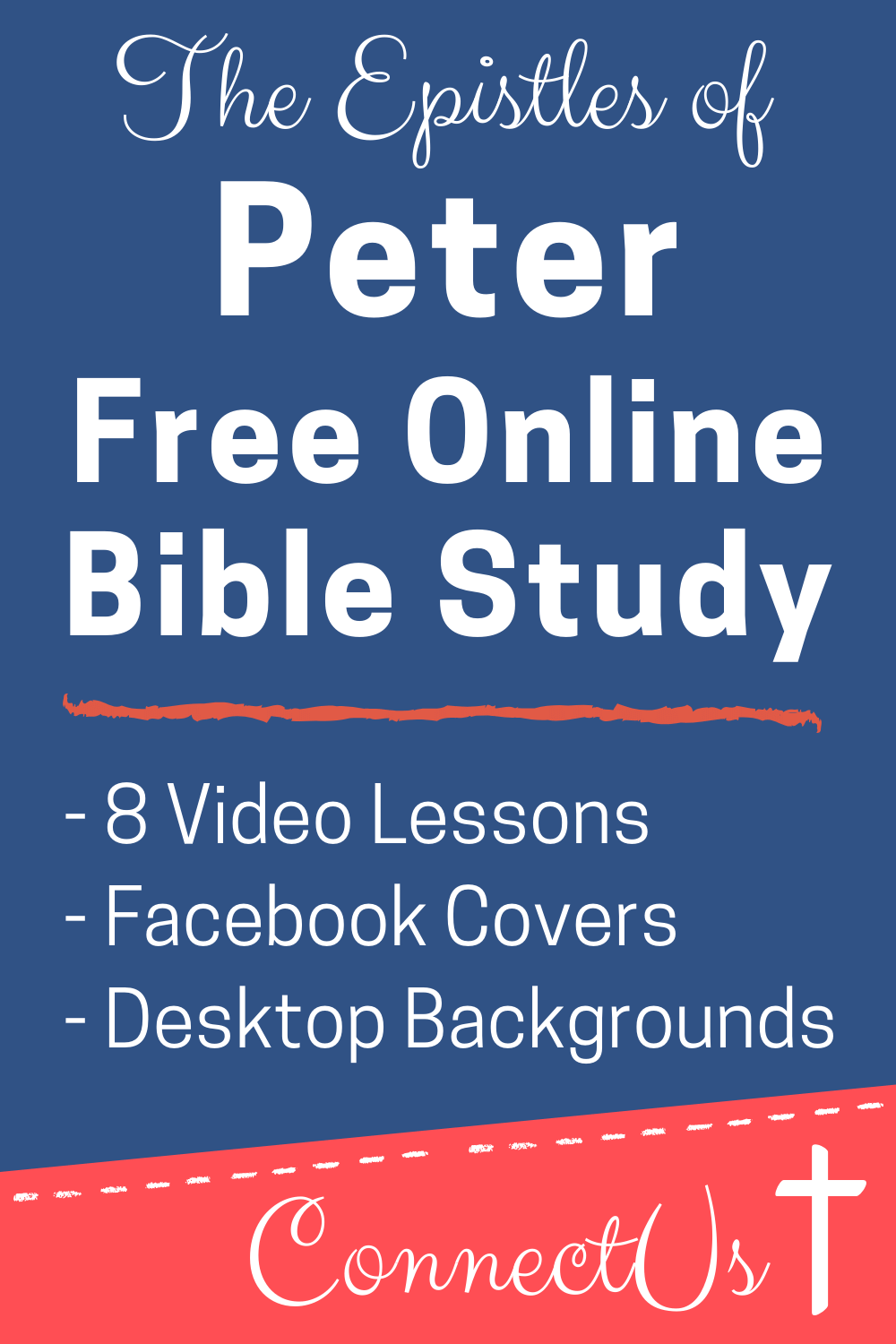 Peter Bible Study Lessons