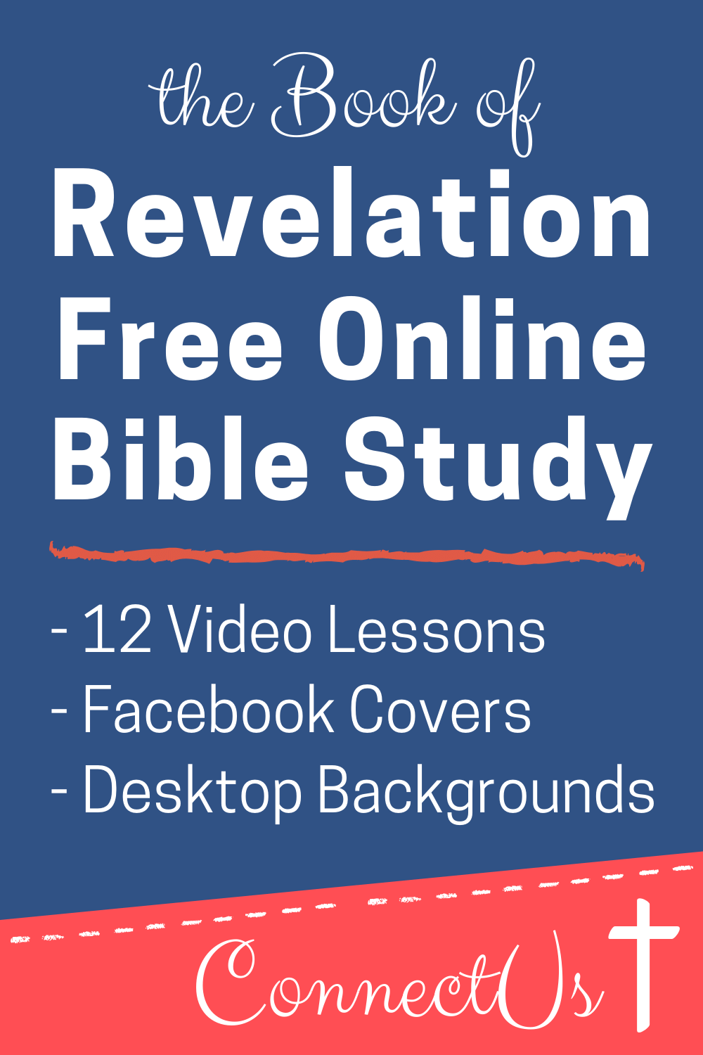 Revelation Bible Study Lessons