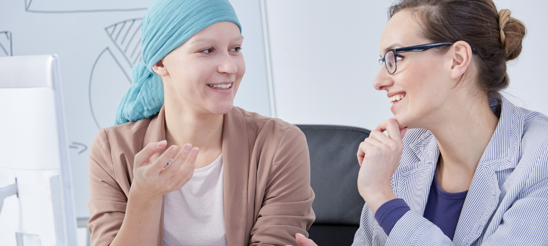 7 Strong Prayers for Caregivers of Cancer Patients