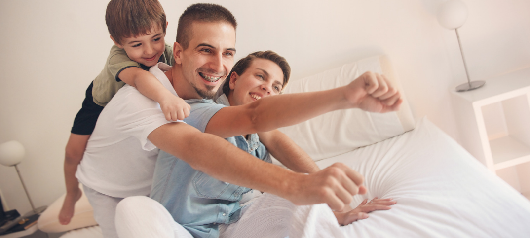 18 Pros and Cons of Staying Together for the Kids