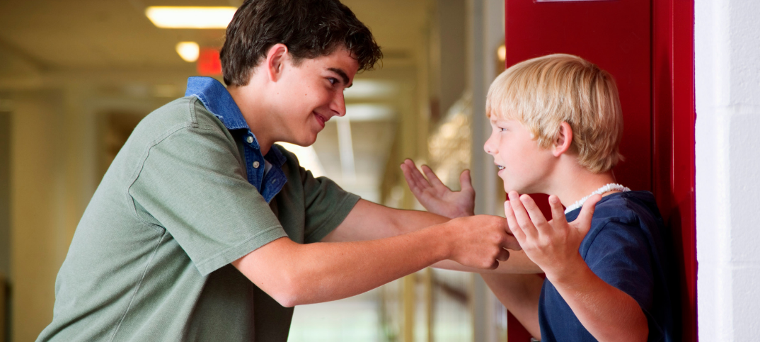 6 Good Prayers for Workplace Bully