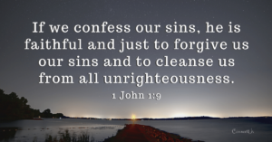 68 Powerful Bible Scriptures on Forgiveness – ConnectUS