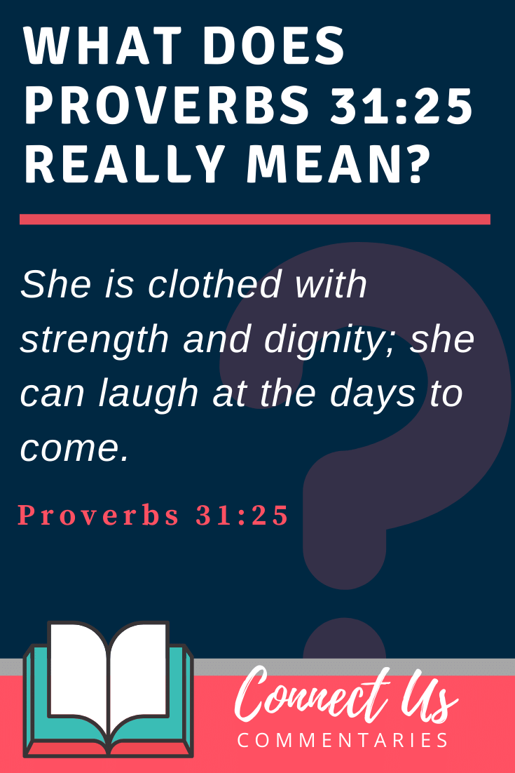 What Is The Meaning Of Proverbs 22 15