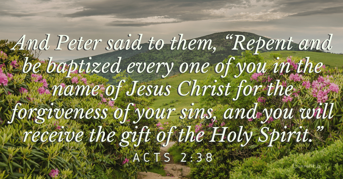 Acts 2:38