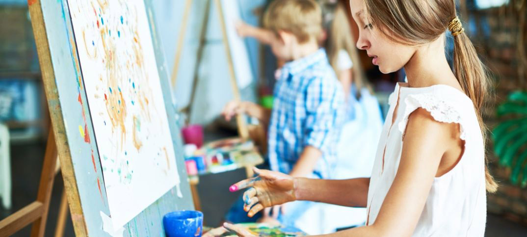Pros and Cons of Cutting Art Programs in Schools