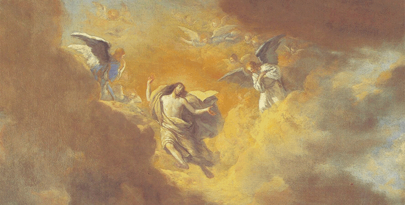 Ascension-of-Jesus