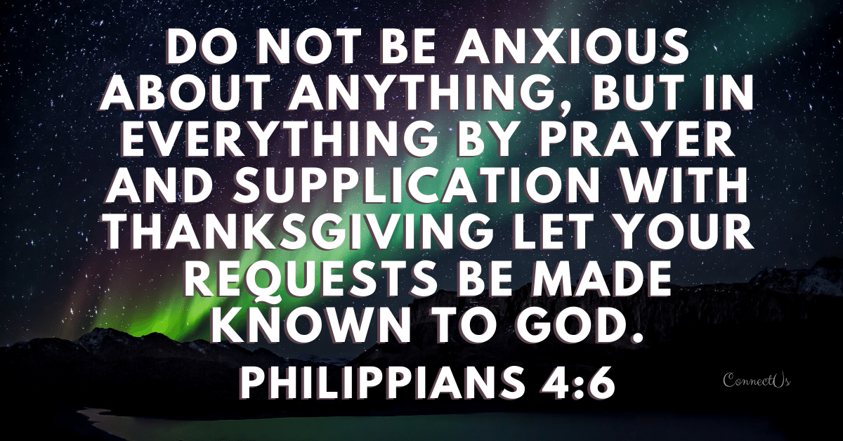 Filipenses 4:6