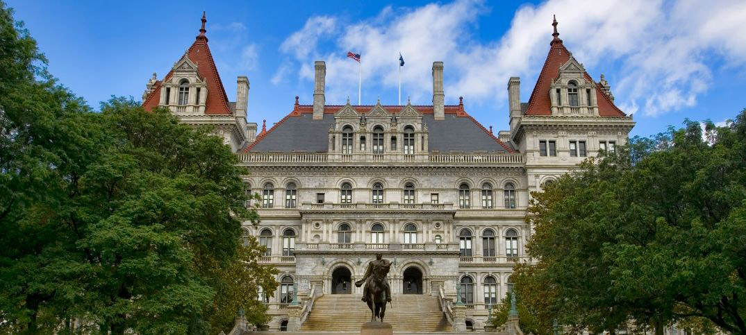 Pros and Cons of New York Constitutional Convention