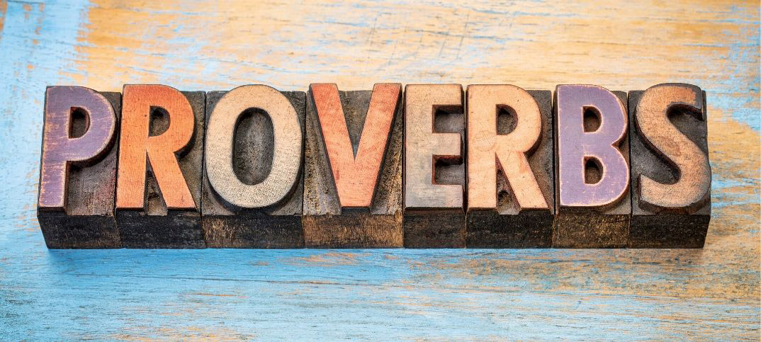 Proverbs 24 16 Meaning Of The Righteous Fall Seven Times ConnectUS