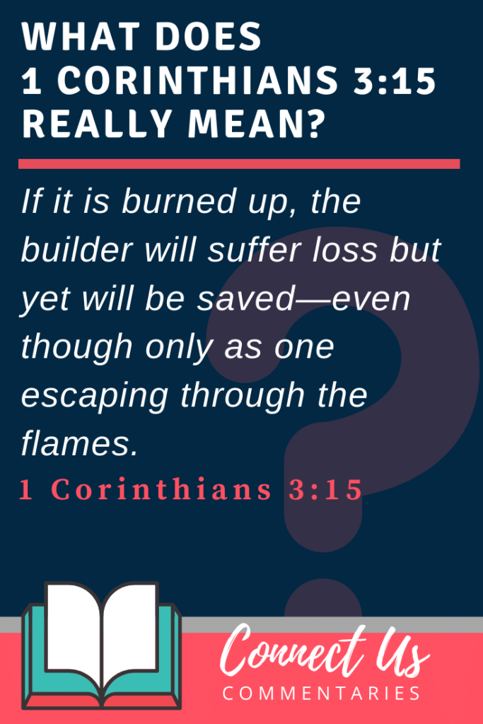 1 corinthians 3 15 meaning