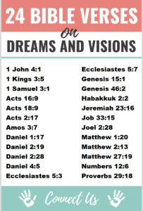 download dream bible for free