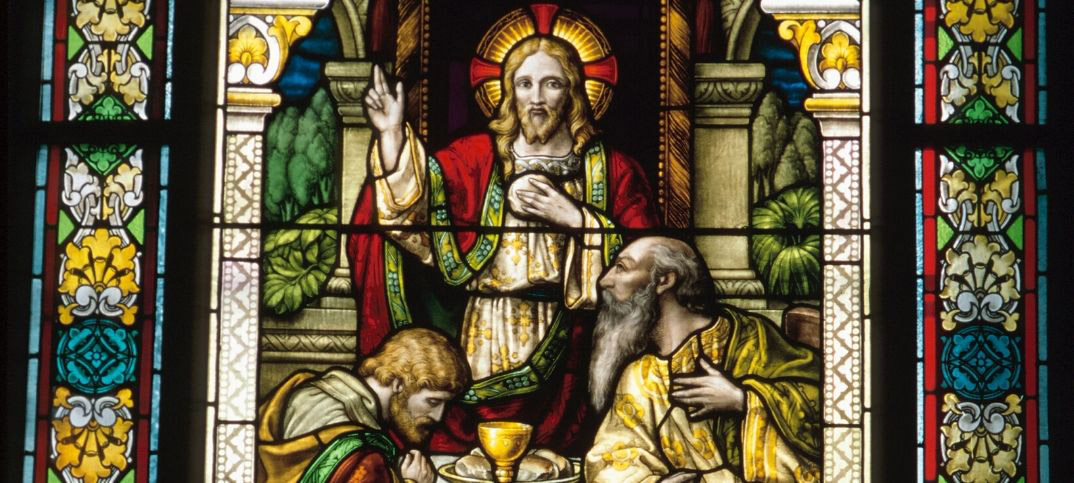 Matthew 28 20 Meaning Of And Surely I Am With You Always ConnectUS