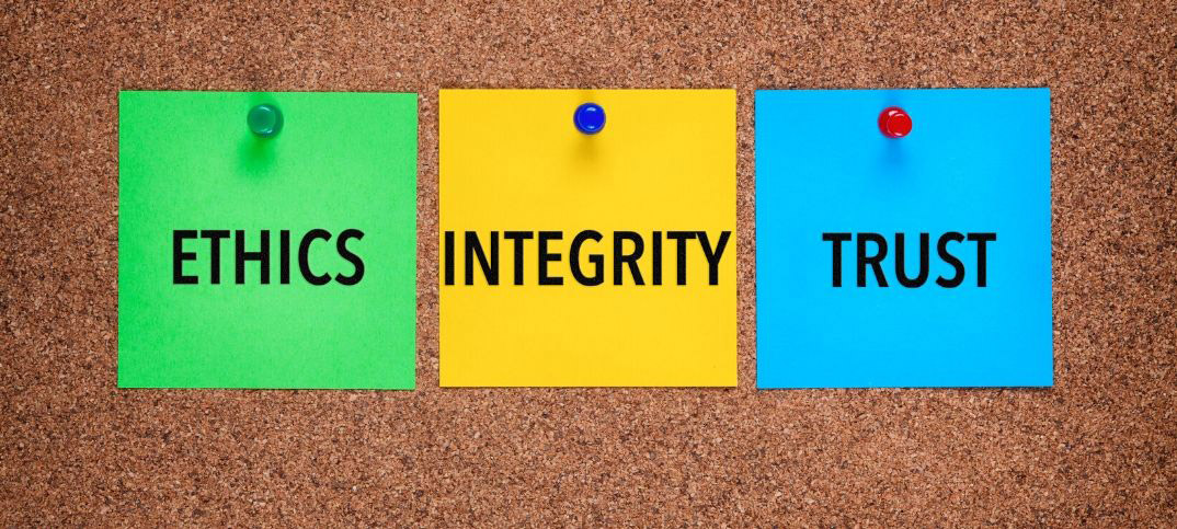 Bible Scriptures on Integrity