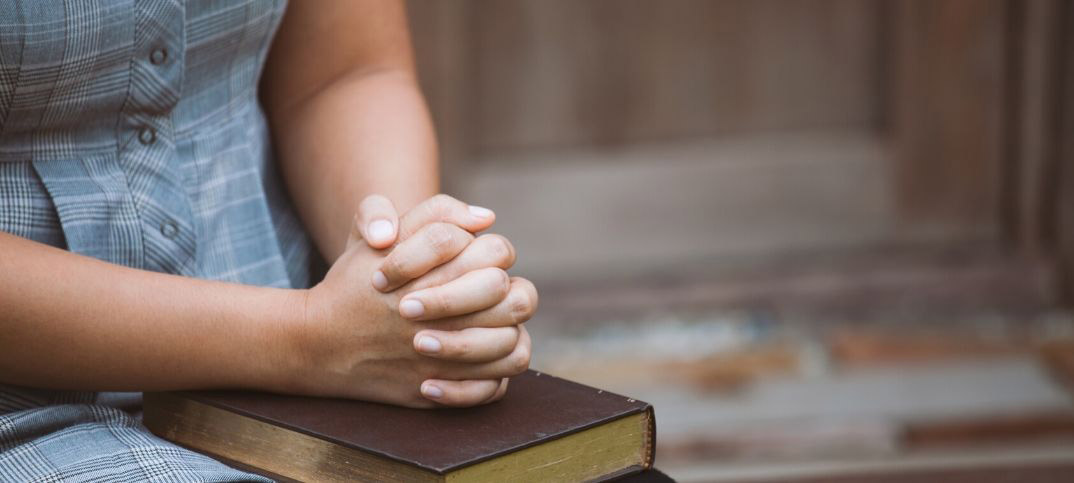 35 Important Bible Scriptures On Needing God ConnectUS