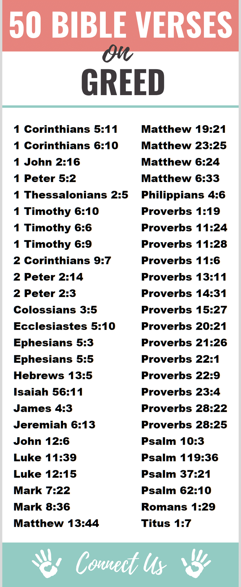 50-compelling-bible-scriptures-on-greed-connectus