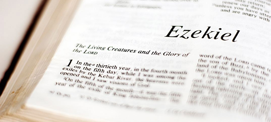 Ezekiel 25 17 Meaning Of I Will Carry Out Great Vengeance On Them 