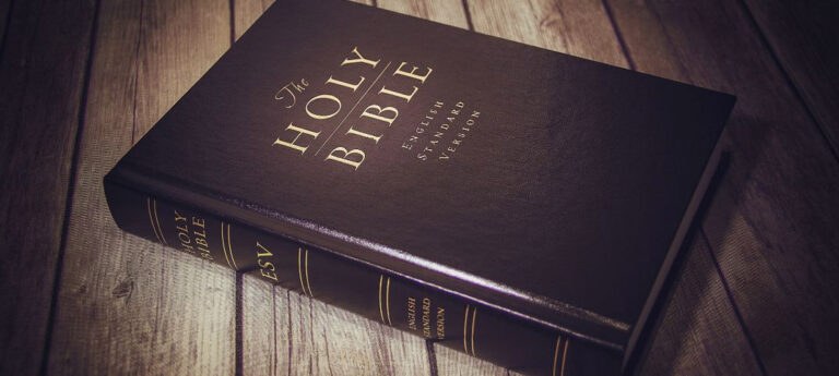 Names of God from the Bible