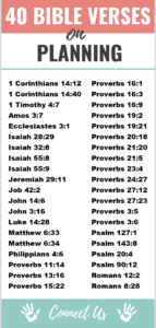 scriptures encouraging