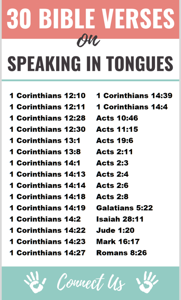 sound speech meaning in the bible