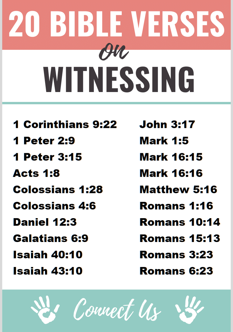 20-important-bible-scriptures-on-witnessing-connectus