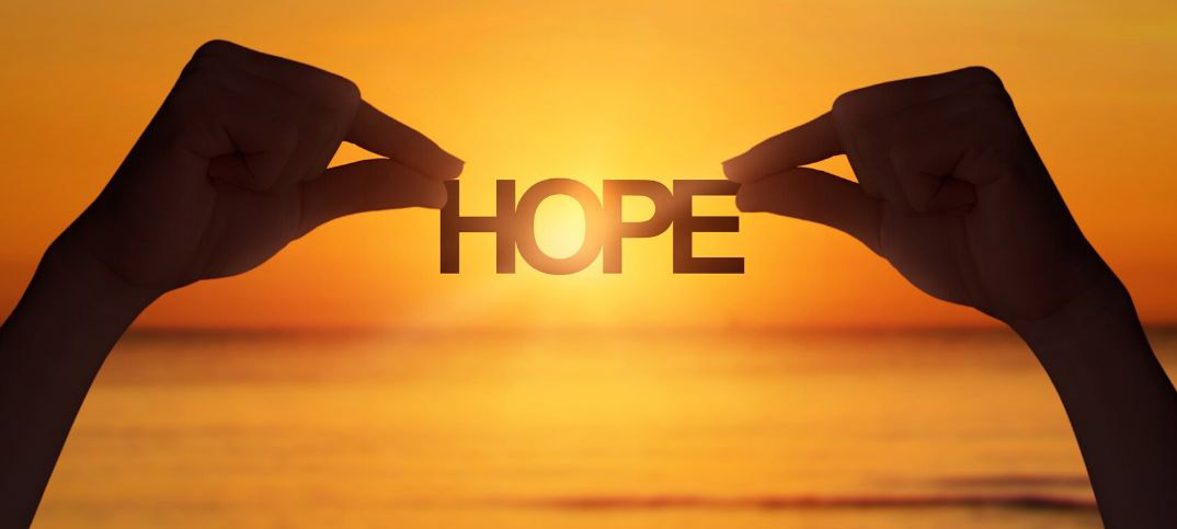 Romans 15:13 Meaning of May the God of Hope Fill You with All Joy and Peace  – ConnectUS