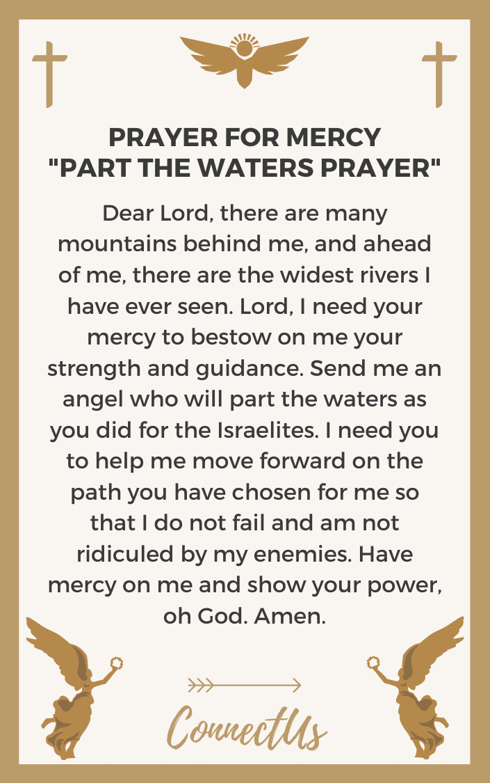 part-the-waters-prayer