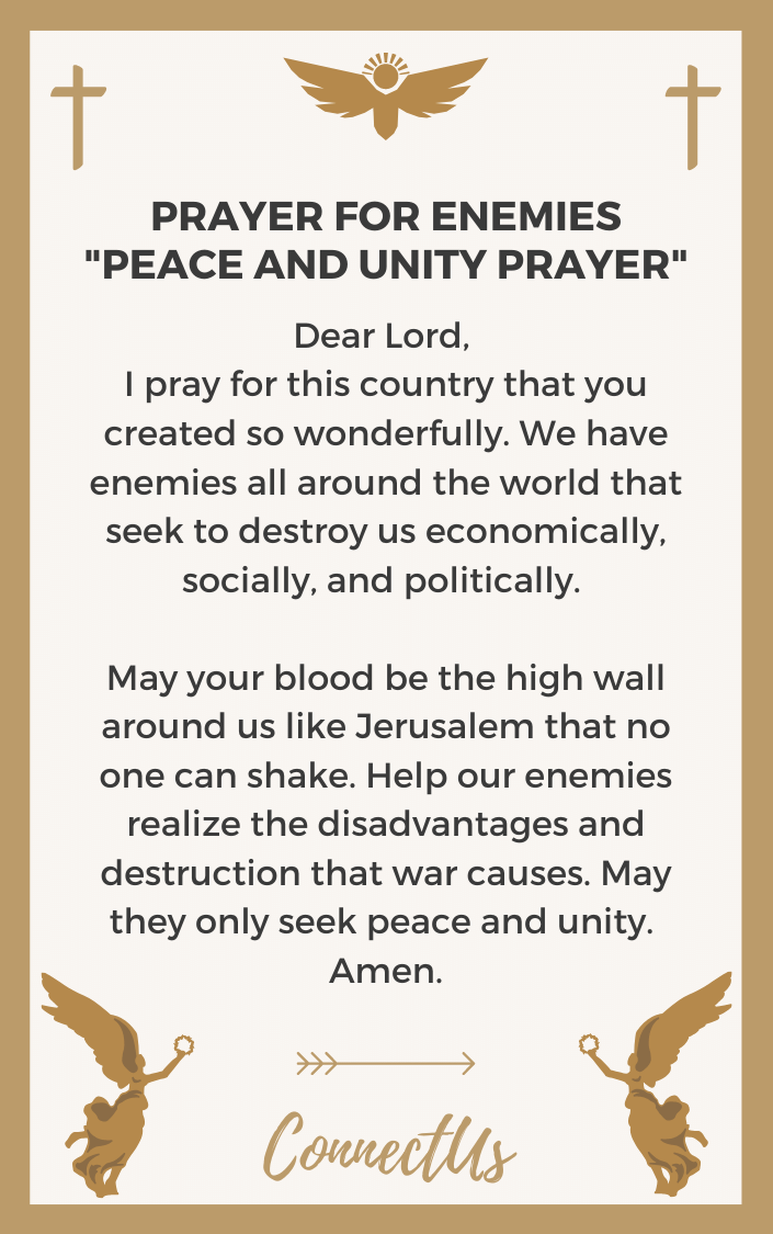 peace-and-unity-prayer