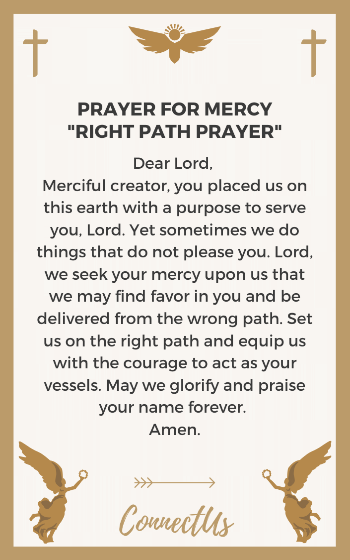 right-path-prayer