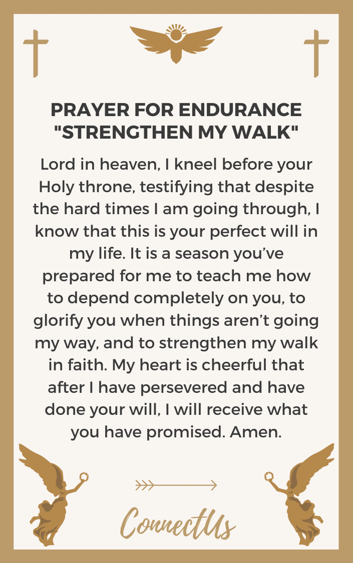 strengthen-my-walk-prayer