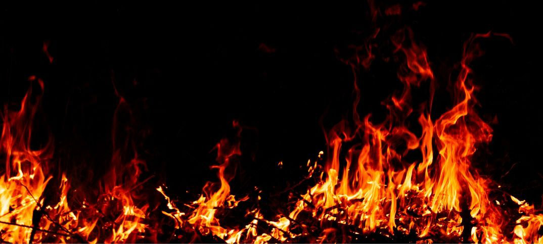 Bible-Scriptures-on-Fire