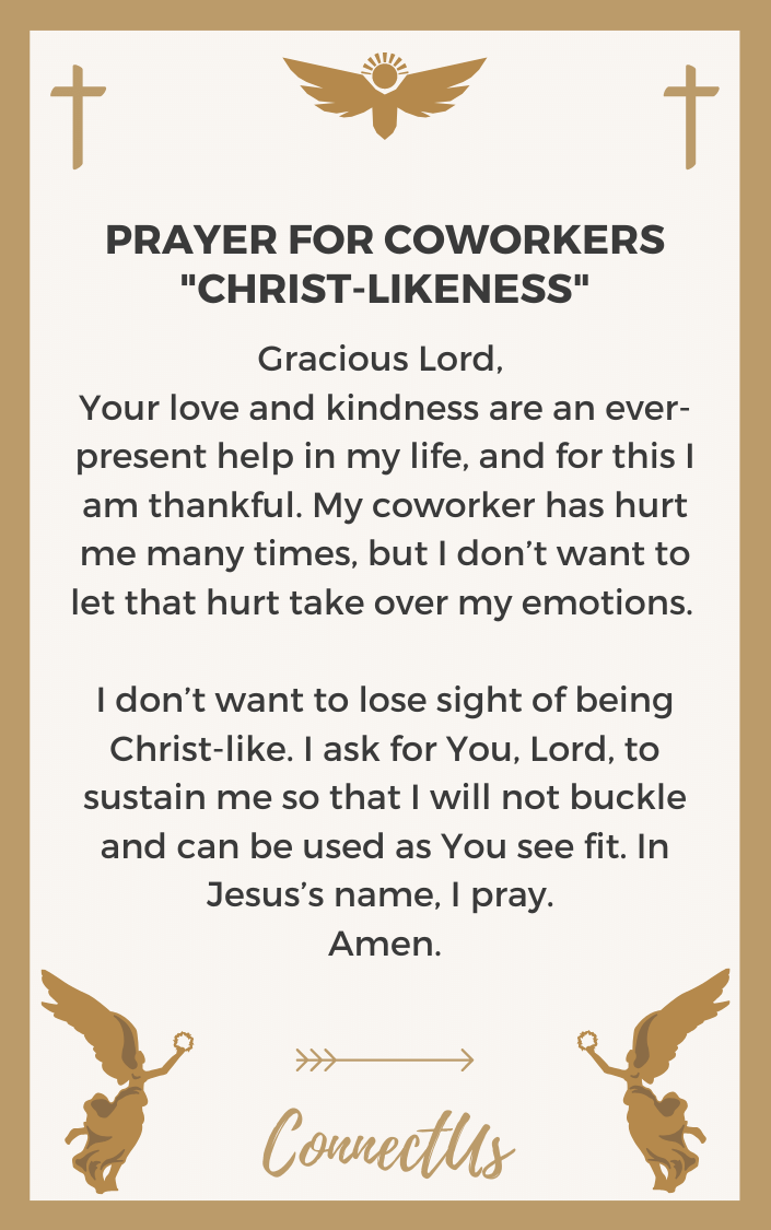 Christ-likeness-prayer