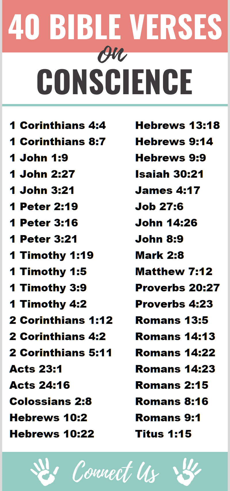 the living bible verses