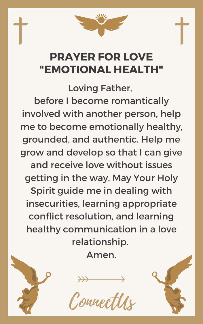 emotional-health-prayer